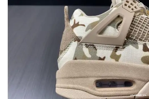 Jordan Air  May DJ1193-200 DJ1193-200 x Aleali 4 'Camo' 0702